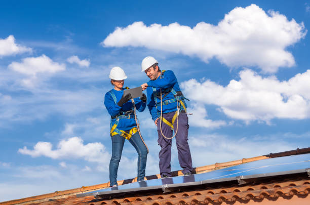 Best Emergency Roof Repair  in Fayetteville, PA